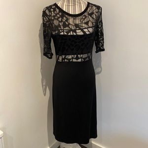 Joeffer Caoc Dress - S NWOT